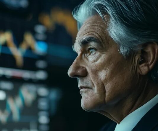 O presidente do Banco Central é um grande vilão que o governo tenta retratar como um herói