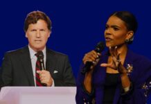 Deputado de Israel nomeia os maiores representantes da direita americana como inimigos que precisam ser combatidos