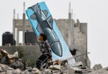 As raízes judaicas da aniquilação de Gaza