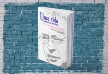 Lançamento do livro “Uma vida dedicada à liberdade”