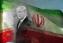 Trump afunda os EUA em mais uma desastrosa guerra do Oriente Médio