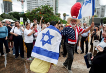 Derecha materialista secular y derecha progresista-sionista-revolucionaria