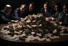 A corrupção é o sistema