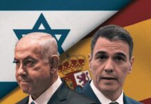 A resposta espanhola às agressões de Israel e EUA contra o Irã