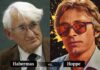 Habermas, professor e orientador de doutorado de Hoppe, falece aos 96 anos