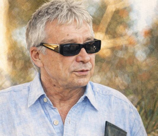 Entrevista com Hans Hoppe