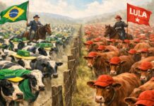 A mentalidade de rebanho