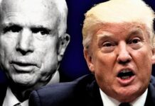 Pior que John McCain?