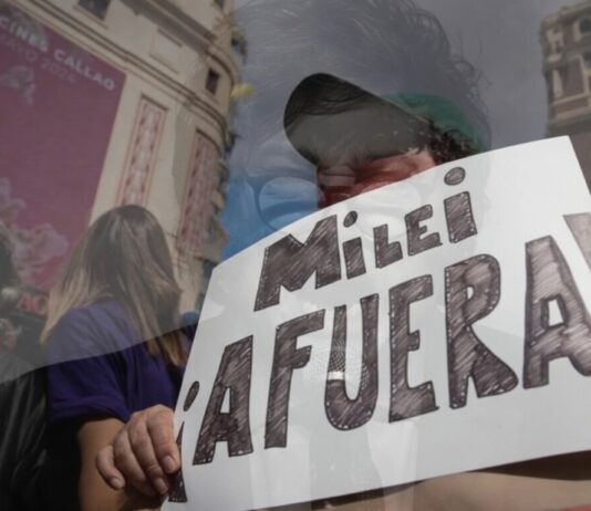 Against Milei: Full Reply to Philipp Bagus and Bernardo Ferrero