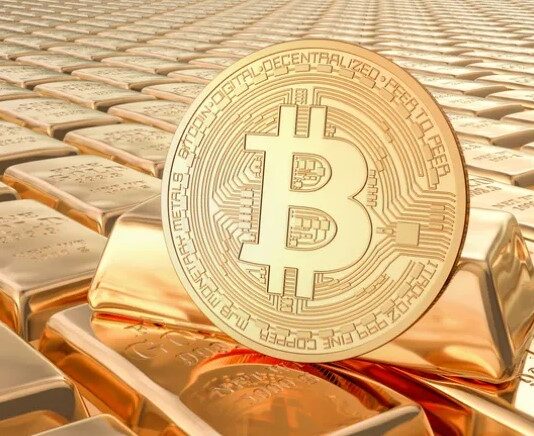 O valor é subjetivo: nem ouro nem cripto têm “valor real”