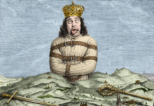 A teoria autodestrutiva de Hobbes