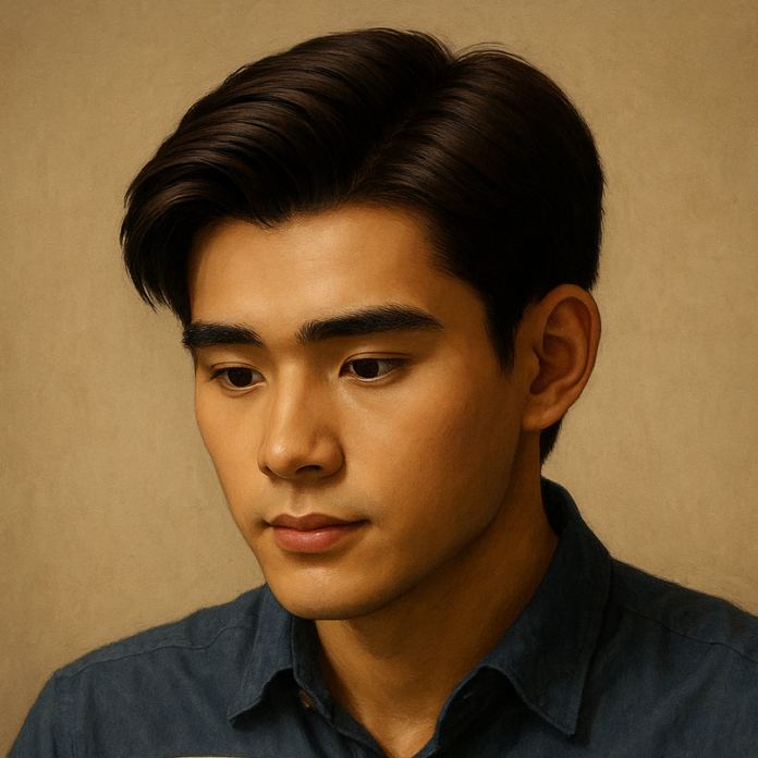 Sebastian Wang