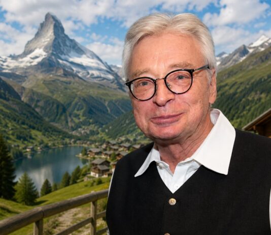 Uma conversa com Hans-Hermann Hoppe