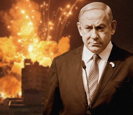 A guerra de Israel contra a paz: como o mundo paga pela agenda perversa de Netanyahu