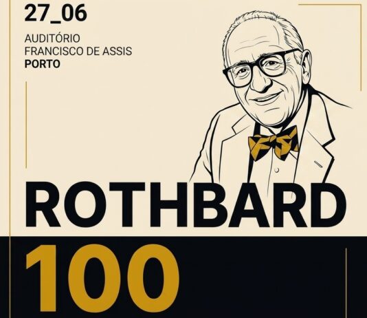 Rothbard 100