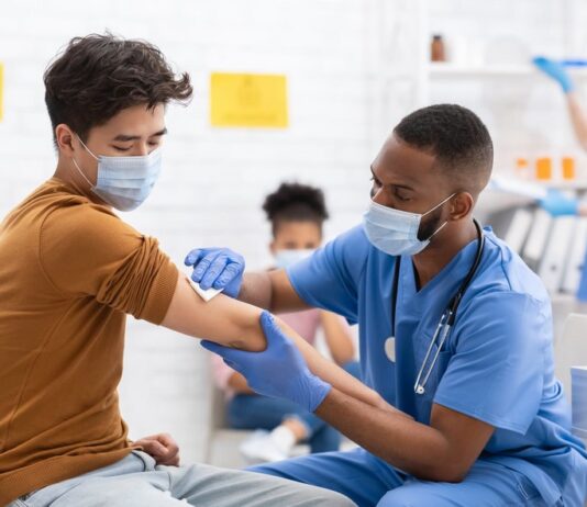 Catástrofe de cáncer provocada por la vacuna covid