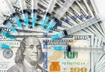 O cálculo econômico e a indústria de vacinas
