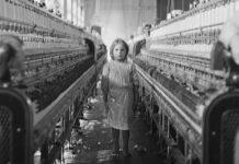 Mentiras, mentiras deslavadas e a história do capitalismo