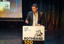 O rothbardianismo no centenário de Rothbard