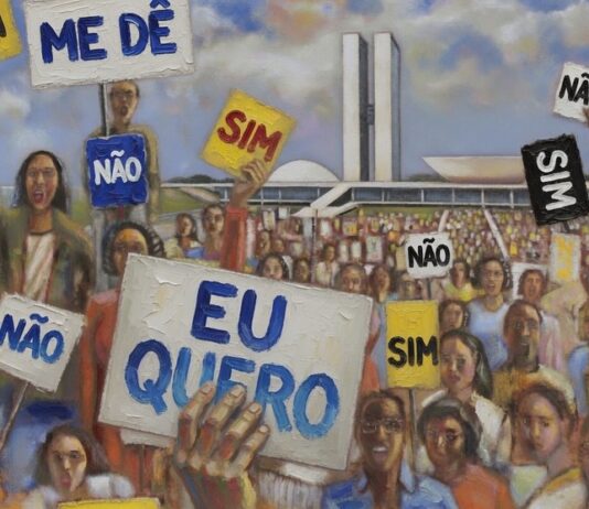 Democracia: uma ideia falsa e viciosa
