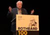 Obstáculos, dificuldades e surpresas no caminho para o rothbardismo: recordações pessoais