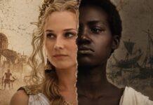 La Odisea y la tediosa guerra de la cultura woke contra la cultura blanca