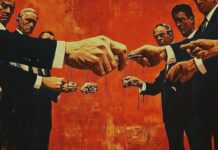 A evolução da política: da virtude cívica à realpolitik