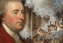 O que os conservadores entendem errado sobre a Revolução Francesa