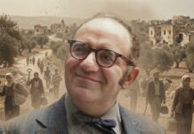 Rothbard acerca da Palestina