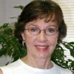 Carolyn Yeager
