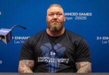 Enhanced Games