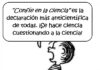 Tontos y arrogantes mentirosos, que también son periodistas
