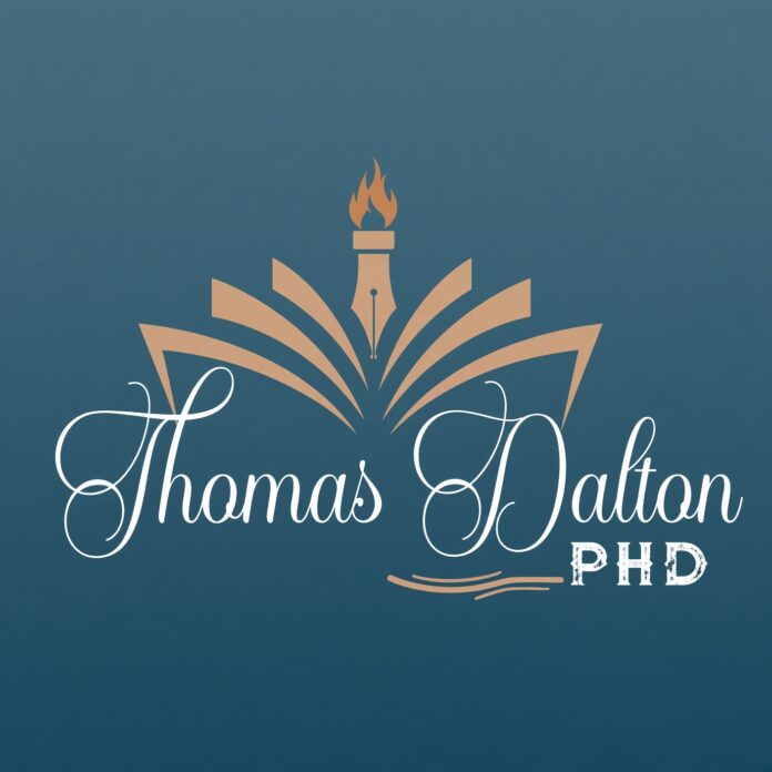 Thomas Dalton