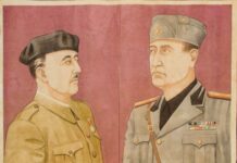 O que é uma ditadura? A evolução fiscal na Espanha e na Itália, de Franco e Mussolini, até as democracias atuais