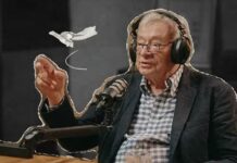Hans-Hermann Hoppe: “O estado é o maior parasita da história”