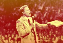 O Reino de Deus na Terra – a política milenarista