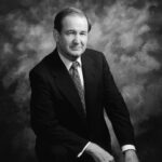 Patrick Buchanan
