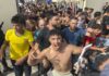 Quer um “estado de bem-estar social”? Pague o preço da imigração