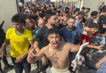 Quieres un “Estado de Bienestar”, paga el precio de la inmigración