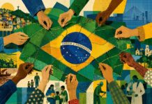 Nacionalidade: você pertence ao estado