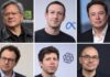 Por que os CEOs de IA querem ser regulamentados pelo governo