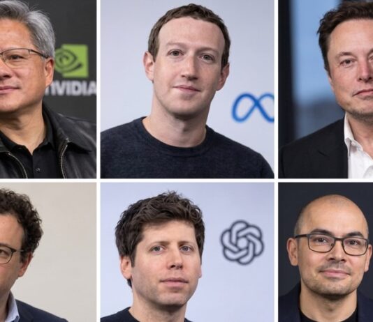 Por que os CEOs de IA querem ser regulamentados pelo governo