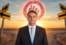 Progressismo hard, progressismo soft e a inevitável esquerdização da direita