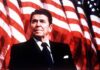 Ronald Reagan: uma autópsia