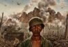 A história mentirosa da Segunda Guerra Mundial