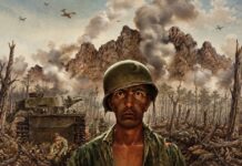 A história mentirosa da Segunda Guerra Mundial