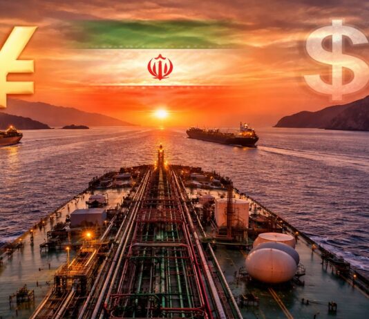 O petrodólar pode entrar em colapso em breve — e desestabilizar o sistema financeiro global