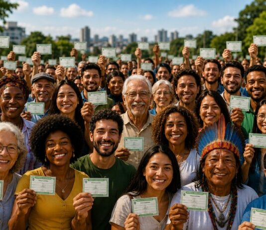 Por que é tão difícil parar de cuidar da vida dos outros?