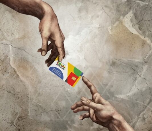 O assistencialismo é imoral em qualquer país