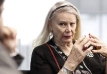Faça a coisa certa, Deirdre